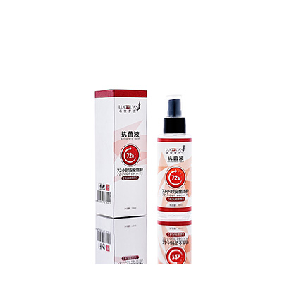 江阴母婴防护喷雾