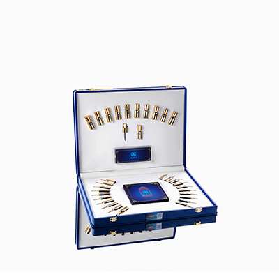 江阴全身经络解压套